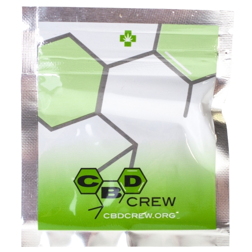 Nasiona konopi CBD CREW - CBD Mango Haze (fem.) 5szt
