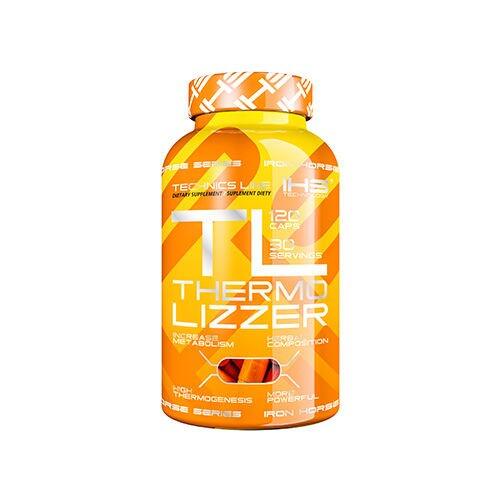 Iron Horse Thermo Lizzer 120kap