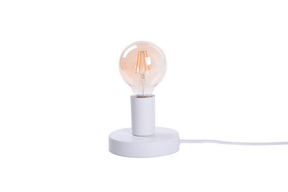 Rabalux Lampa stołowa 1xE27/60W/230V