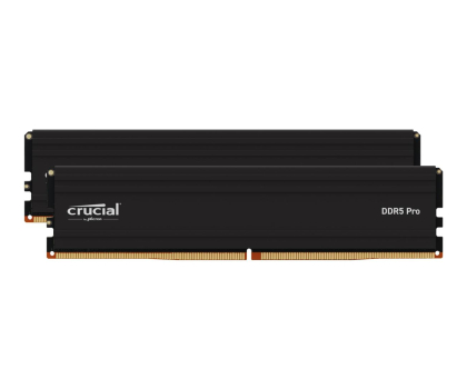 Crucial 32GB (2x16GB) 5600Mhz CL46 Pro