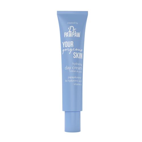 Dr. PAWPAW Your Gorgeous Skin Hydrating Day Cream krem do twarzy na dzień 45 ml dla kobiet