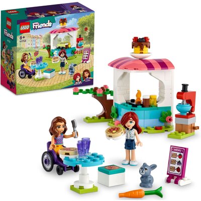 Lego FRIENDS Naleśnikarnia 41753