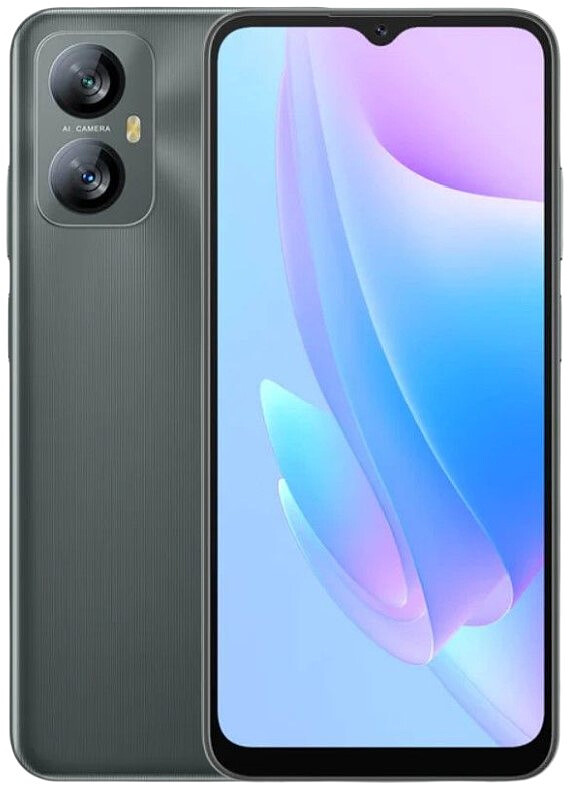 Blackview A52 2GB/32GB Dual Sim Czarny