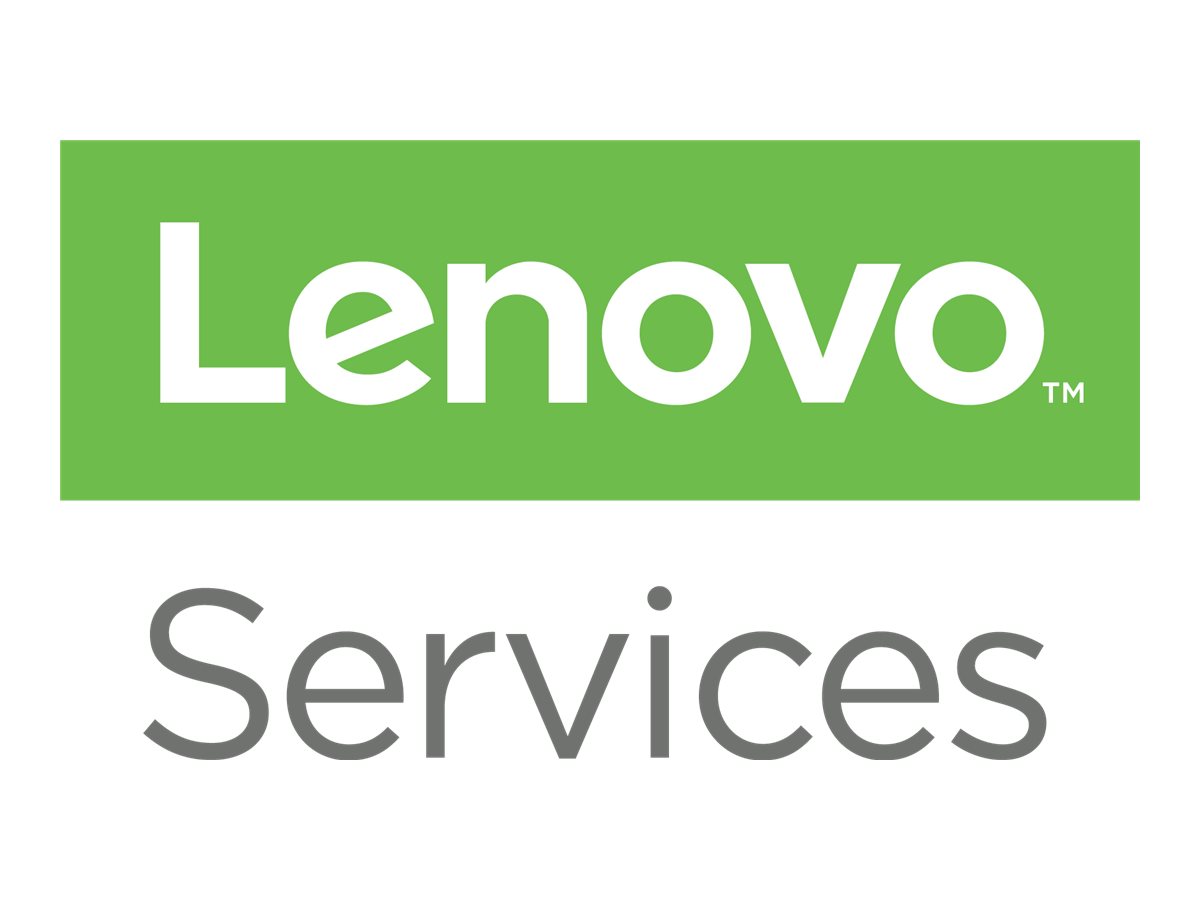 Lenovo rozszerzenie gwarancji z 3 letniej On-site do 3 letniej Premier Support dla ThinkStation P3xx (5WS0U26649)