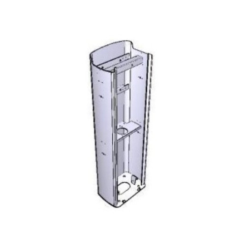 Came Obudowa szlabanu GARD G3000