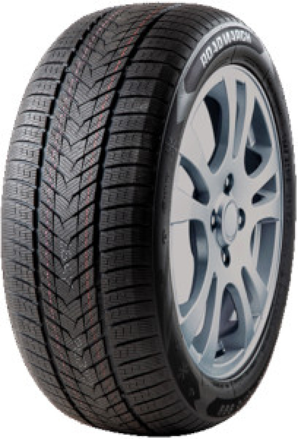 Roadmarch Winterxpro 999 315/35R20 110V