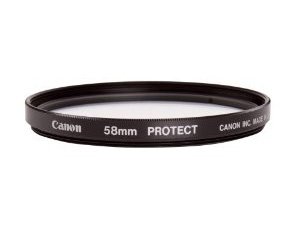 Canon REGULAR 58 mm