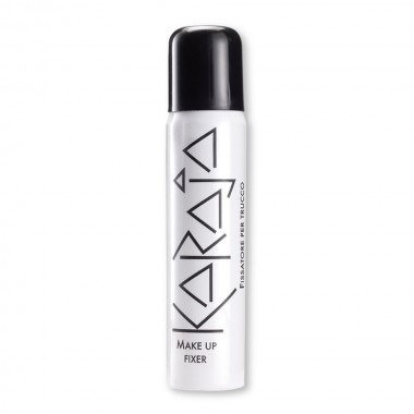 Karaja MAKE UP FIXER UTRWALACZ MAKIJAŻU 100ml 1698