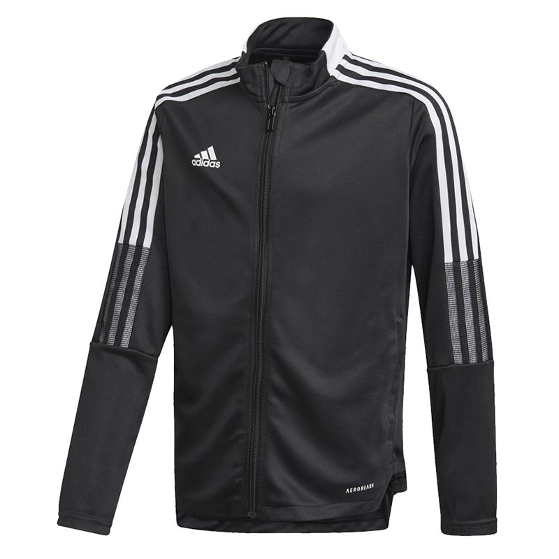 Bluza adidas Tiro 21 GM7314 - czarna