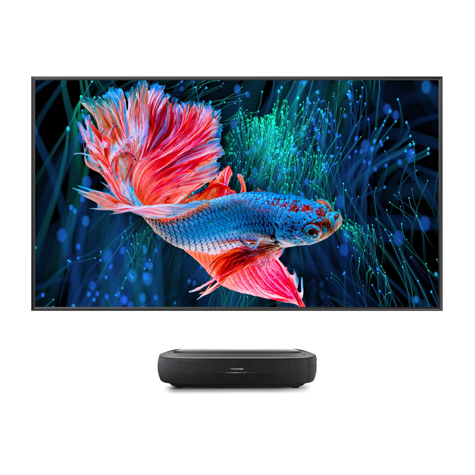 HISENSE 120L9HA 120