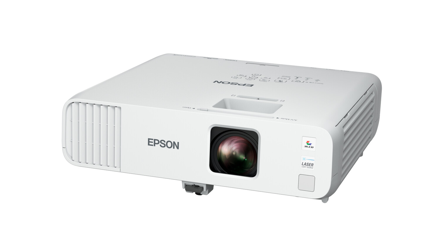 Epson EB-L210W LCD Projektor