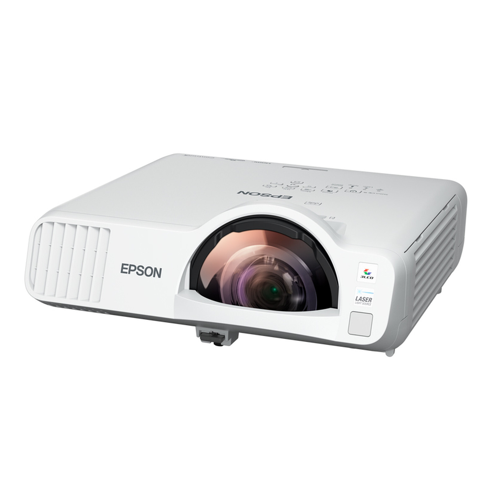 Epson EB-L210SW LCD Projektor