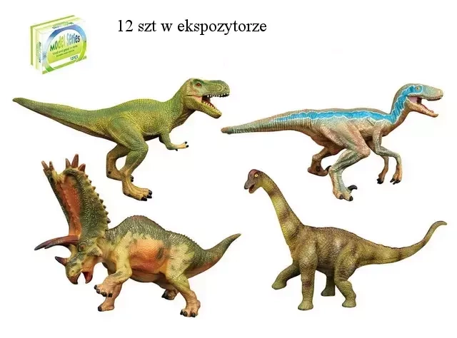 Dinozaur - SWEDE
