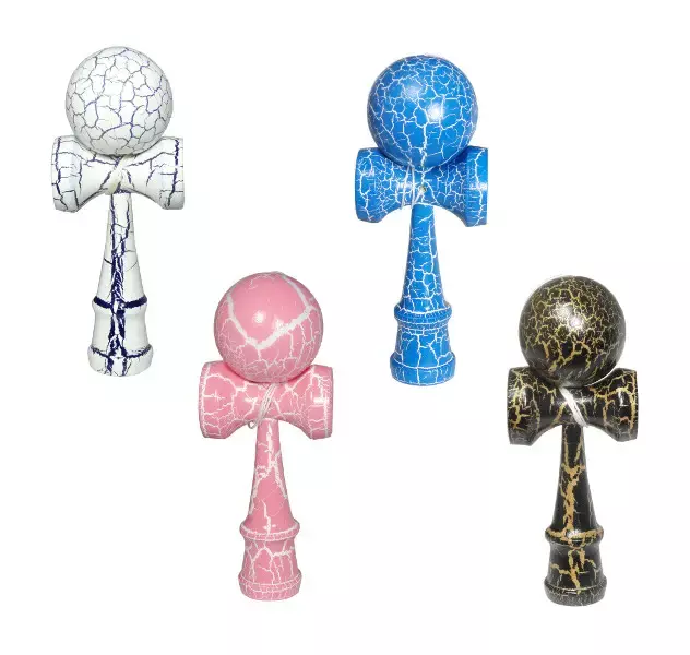 Kendama kolorowa mix - INNE