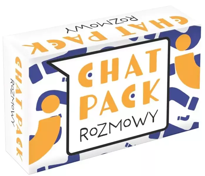 Chat Pack Rozmowy Mini - Kangur