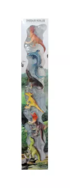Zwierzęta dinozaury - SWEDE