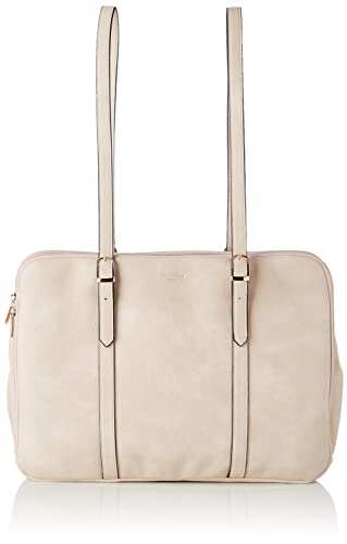 Hexagona, BOLSO UNISEX DOROSŁYCH, Ivoire, Ivoire