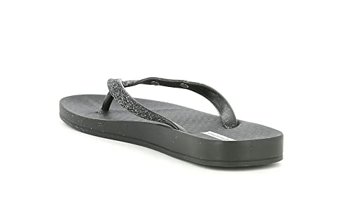 Ipanema Anat Fem, Klapki Damskie, czarny, 40 EU