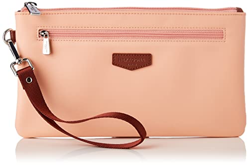 Hexagona, BOLSO UNISEX DOROSŁYCH, Rose, Rose