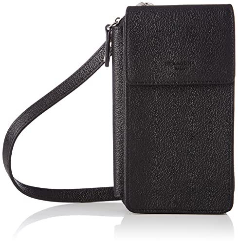 Hexagona, BOLSO UNISEX DOROSŁYCH, Noir, Noir
