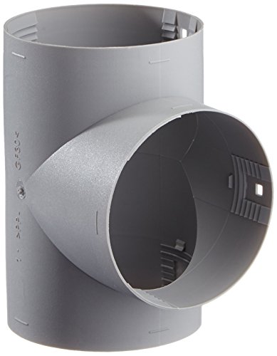 Truma Trójnik TS, szary agat