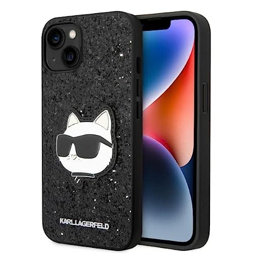 Karl Lagerfeld Etui do iPhone 14 Plus 6,7
