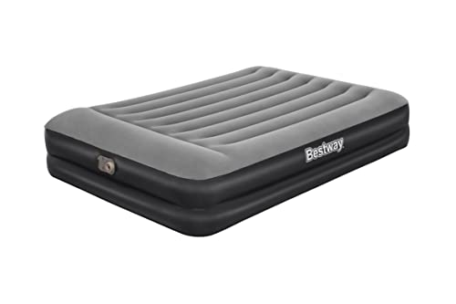 Bestway Premium air bed + queen size 203x152x46 67403