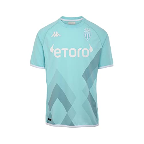 Kappa Temporada 2022/23 Oficjalna koszulka męska