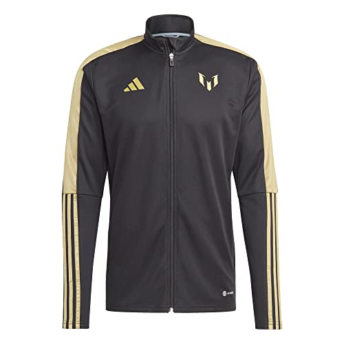 adidas Męska kurtka Messi X Tk Jkt
