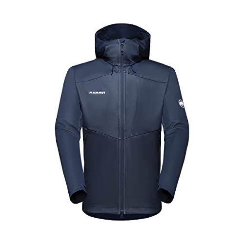 Mammut Ultimate Vii So Bluza Kurtka Męska Softshell Kurtka Męska