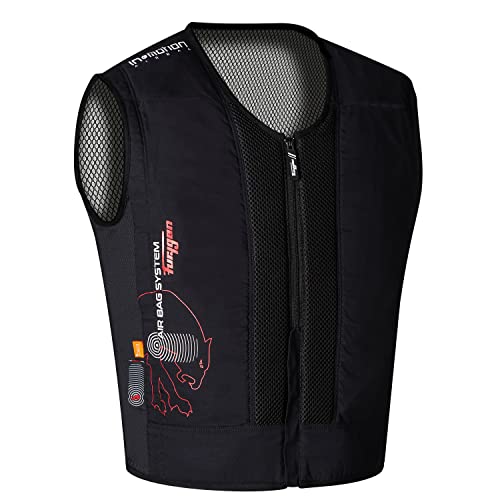 Furygan Unisex Fury Airbag System Kamizelka Gilet poduszka powietrzna Moto
