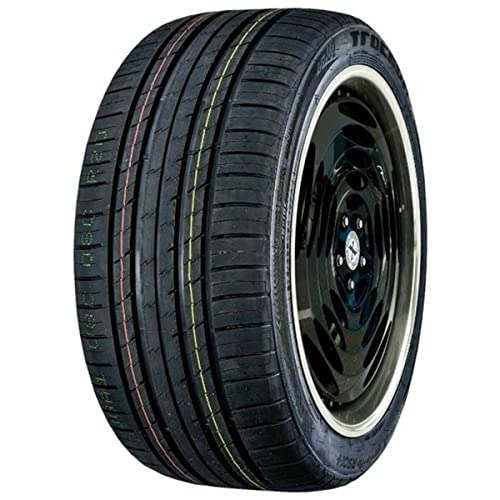 Tracmax X Privilo RS01 285/40R21 109Y