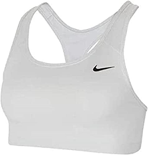 NIKE Damski biustonosz sportowy Swoosh