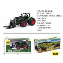 Traktor Maksik
