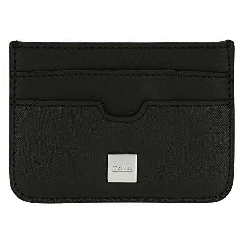 THUN - Uchwyt na karty - Linia Prestige - Akcesoria, Torby Portfele i Trousse - Poliester i Poliurytan - 13,5 cm