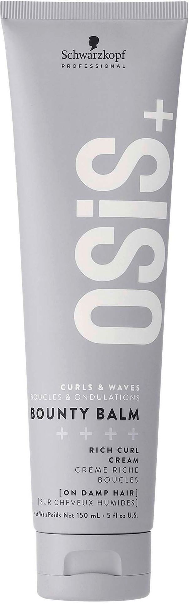 Schwarzkopf Professional Osis+ Curls & Waves Bounty Balm 150 ml