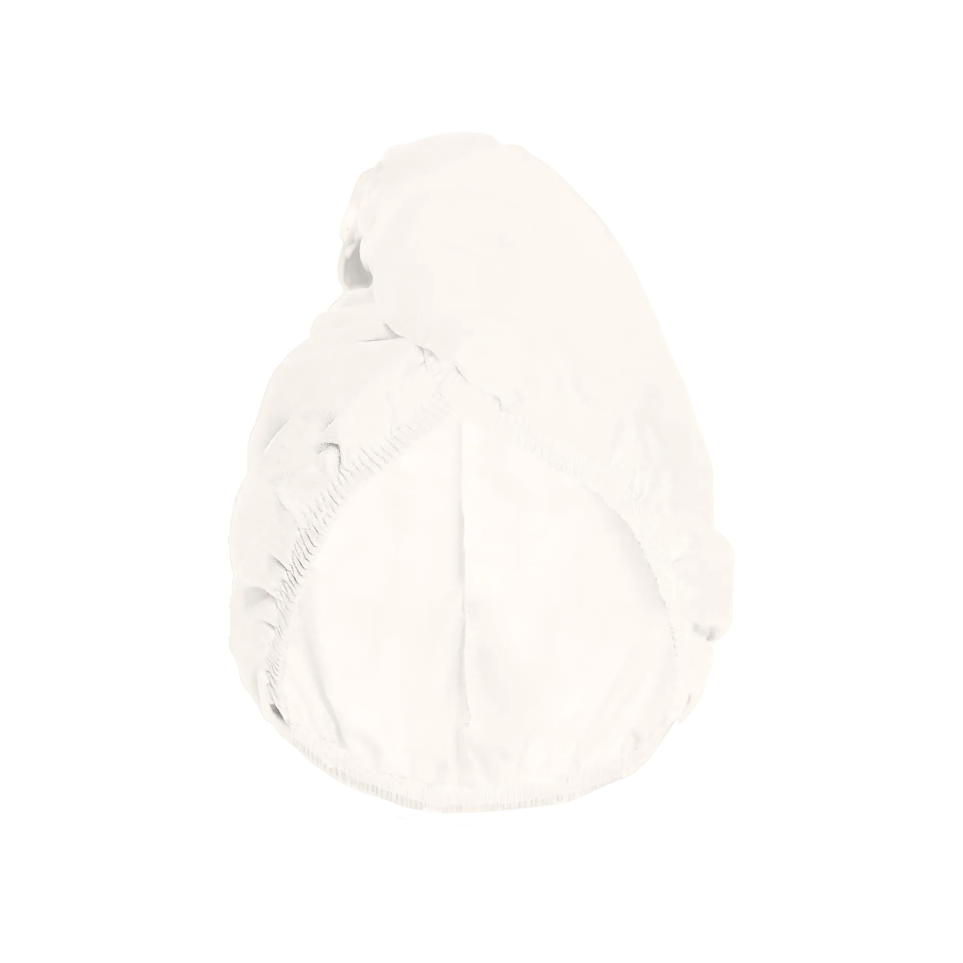 Glov Opaska Na Włosy Sport White