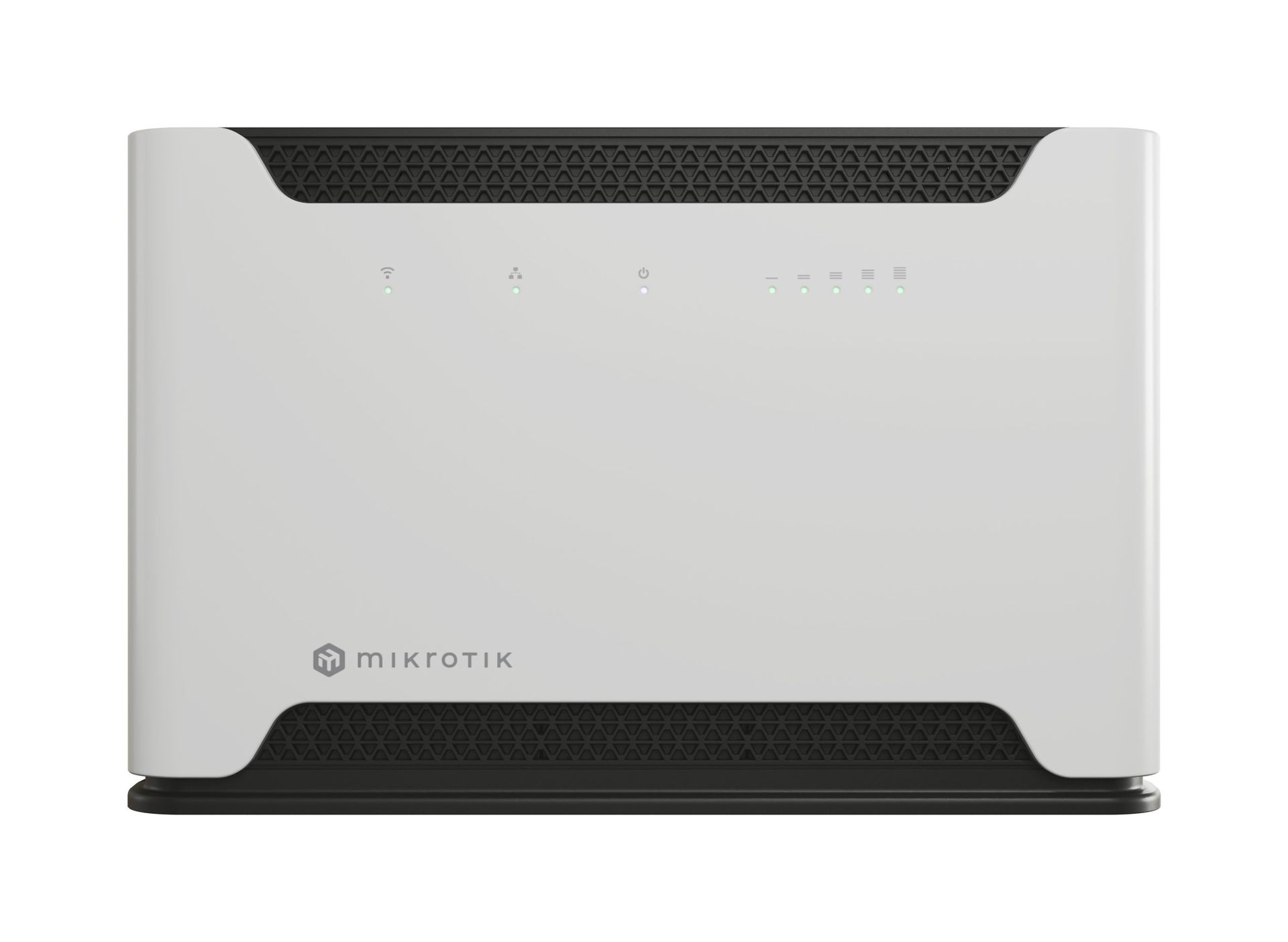 Mikrotik D53G-5HacD2HnD-TC&FG621-EA router bezprzewodowy Gigabit