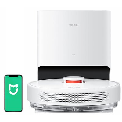 Xiaomi Vacuum X10