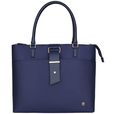 Wenger Ana Torba na ramię 42 cm torba na laptopa cobolt 609964-cobolt