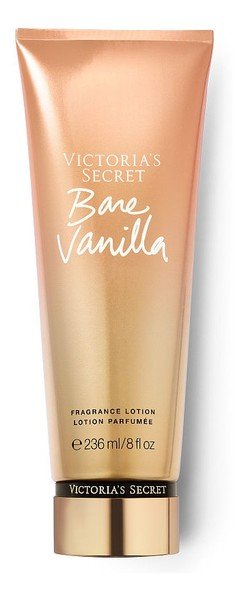 Victoria´s Secret Bare Vanilla mleczko do ciała dla kobiet 236 ml