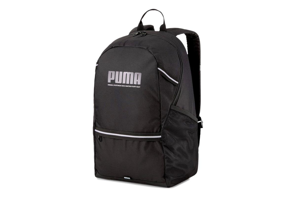 Puma, Plecak Plus Backpack, 07804901