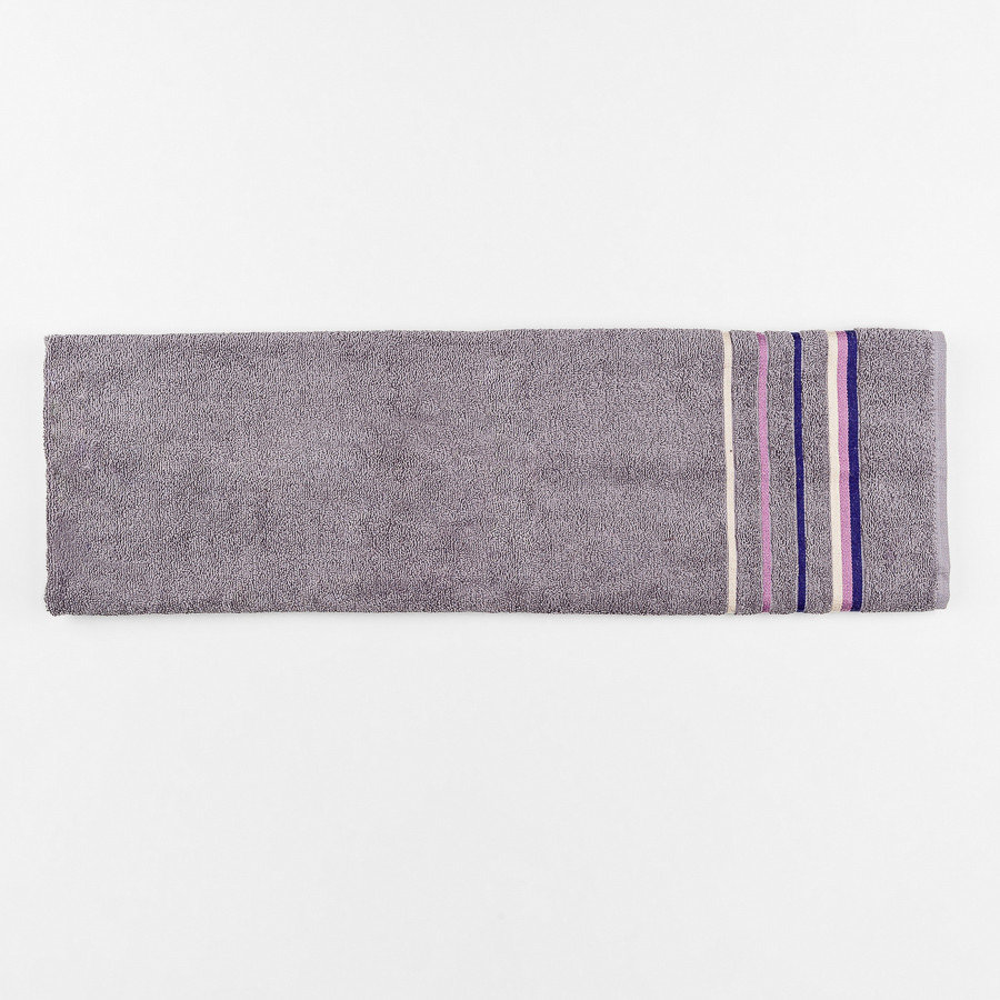 Markizeta Ręcznik MARS kolor szary MARS00/RB0/292/070140/1