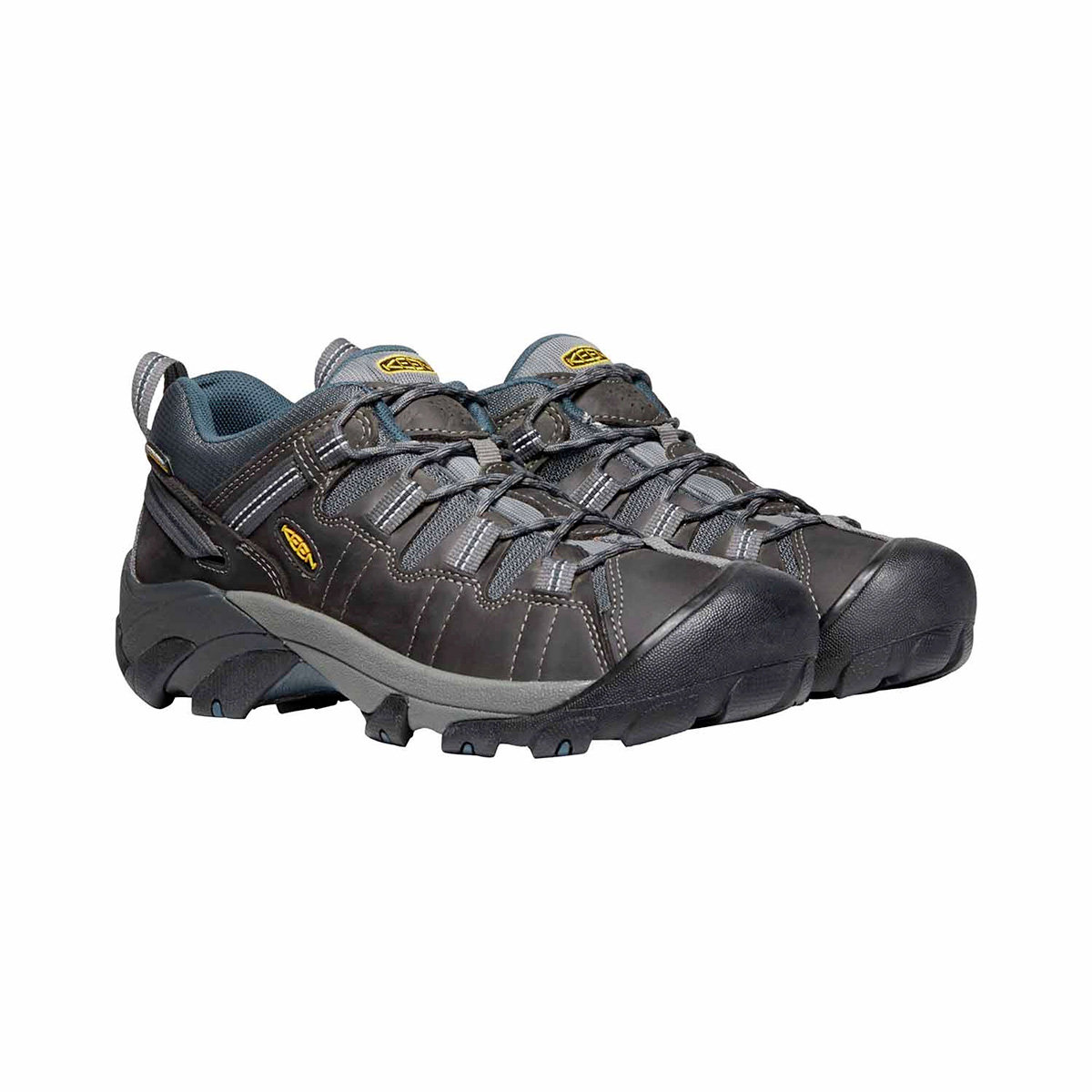 Buty trekkingowe męskie KEEN TARGHEE II WP  -42