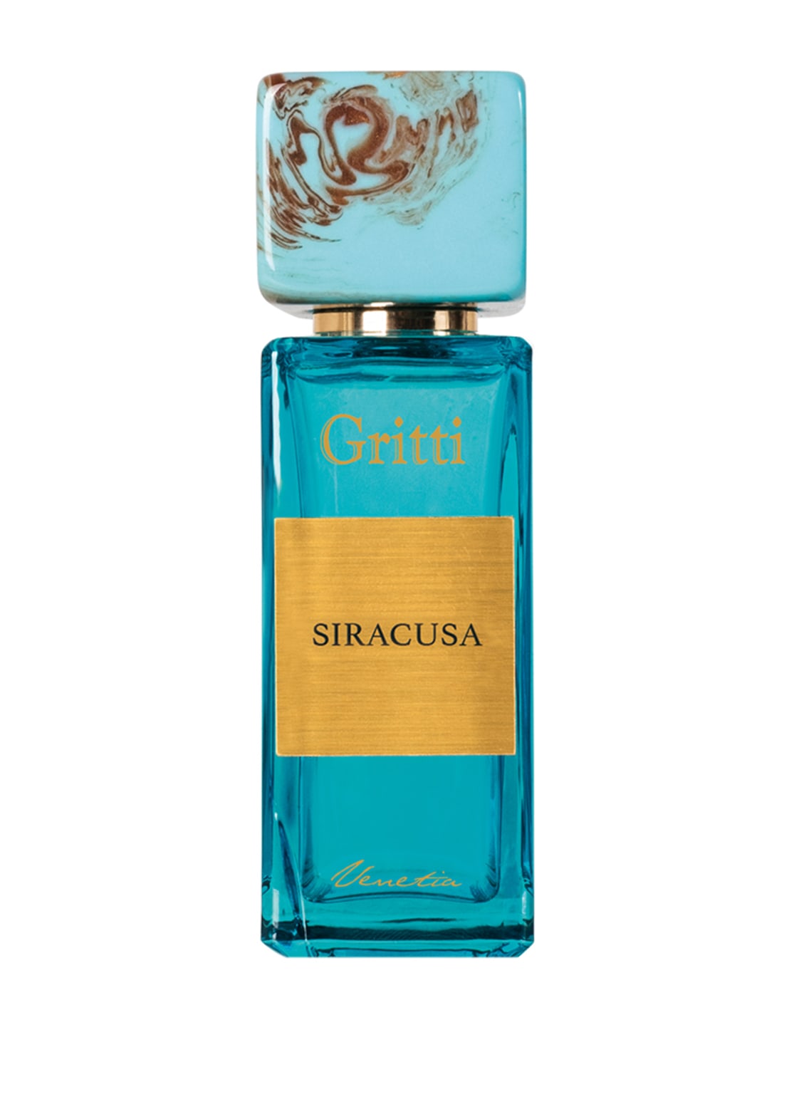 Gritti Siracusa
