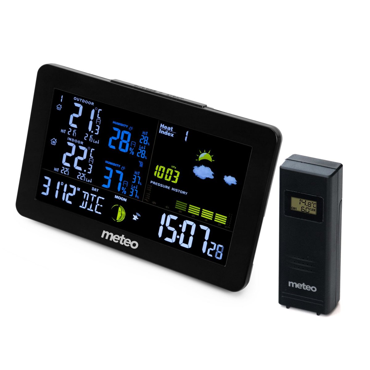 Meteo SP99