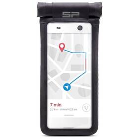 Etui na komórkę SP Connect Universal Phone Case SPC+ L (52642) Czarne