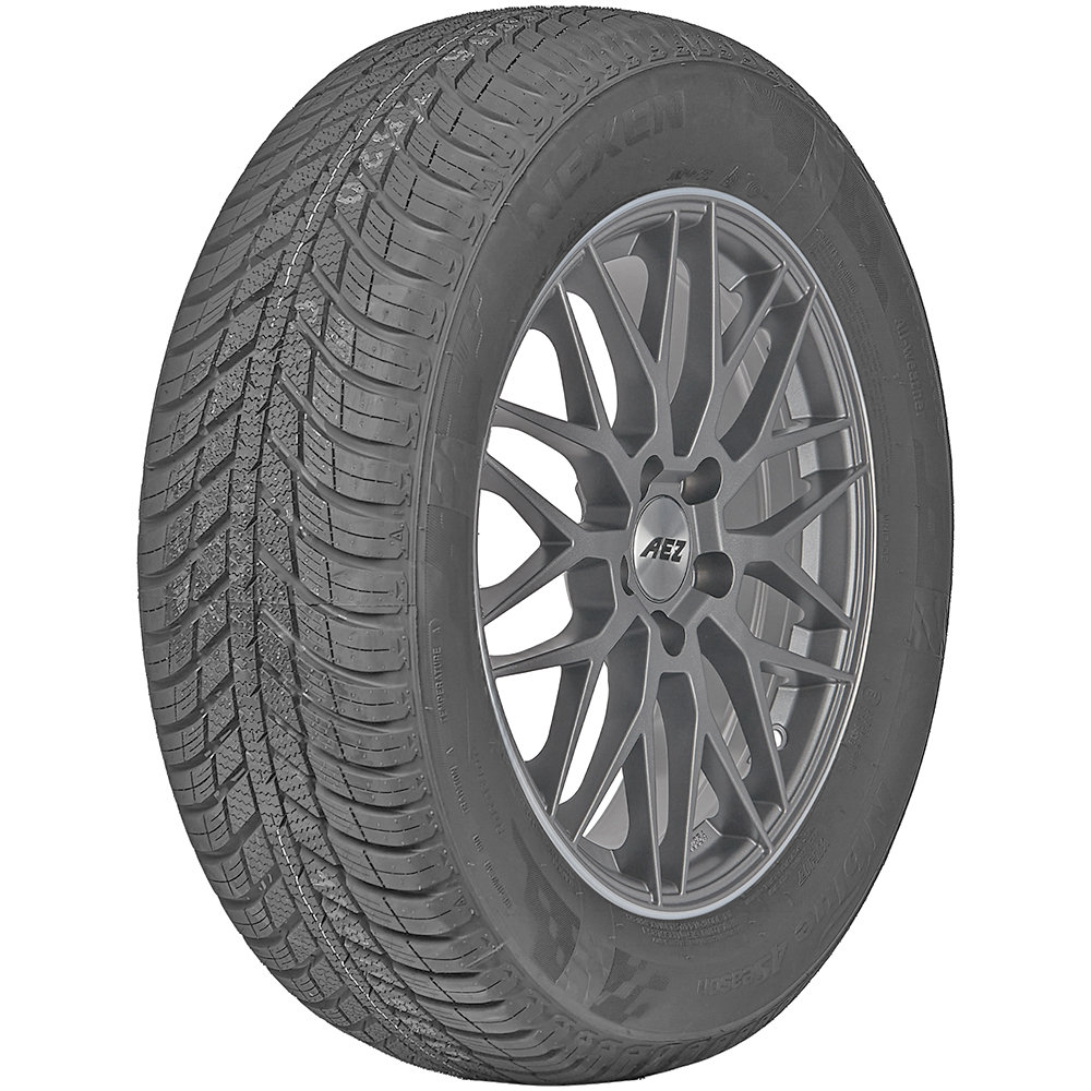 Nexen N blue 4 Season 225/60R18 104V