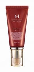 Krem Bb Missha 23 Natural Beige Spf 42 50 ml