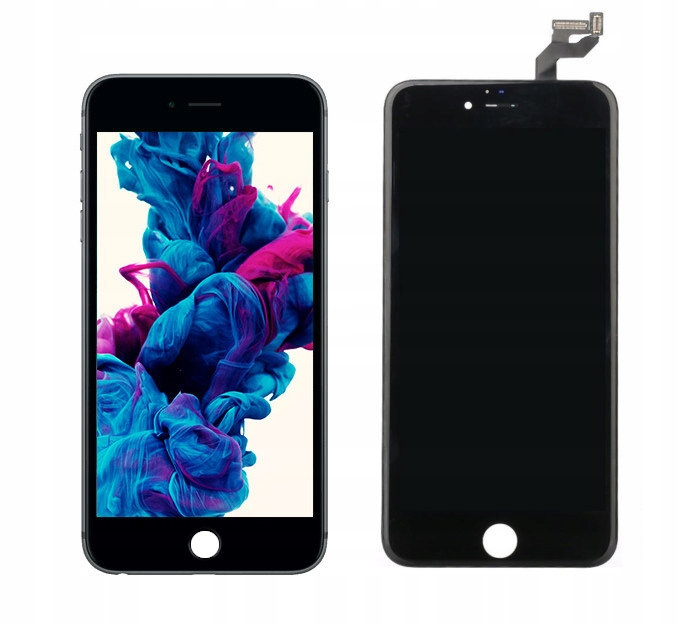 LCD WYŚWIETLACZ EKRAN DOTYK IPHONE 6S+ PLUS A1634